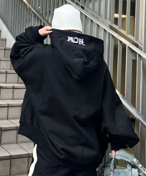 Heaven Can Wait（ヘブンキャンウェイト）の「ストリートファッション