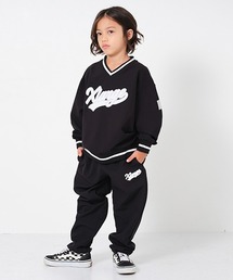 XLARGE KIDS トレーナー スウェットパンツ エクストララージ XLARGE KIDS 40%OFF SALE セール エクストララージ キッズ 80