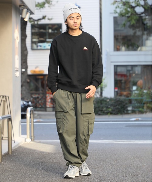 THRASHER（スラッシャー）の「【THRASHER】スラッシャー LONG