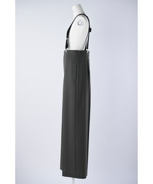 ENFOLDベスト、ワイドパンツ、シャツ ENFOLDベスト、ワイドパンツ、シャツ