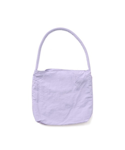marjour(マージュール)の「OTONA MINI SHOULDER BAG(ショルダーバッグ・レディース・ブラック/ラベンダー・FREE)」の12枚目の写真