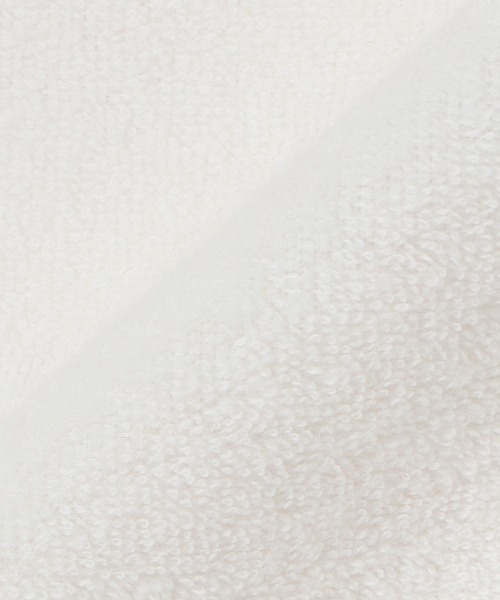 X-girl Stages（エックスガールステージス）の「ギフトSET<スタイ2点>（その他ベビー用品・キッズ・ホワイト・FREE）」の9枚目の写真