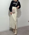 JILL by JILL STUART(ジルバイジルスチュアート)の「スカート(スカート)」