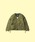 TAION�i�^�C�I���j�́uTAION / �^�C�I�� 'KIDS' MILITARY ZIP VNECK DOWN JACKET (TAION-K101ZML-1) �L�b�Y �~���^���[ V�l�b�N�W�b�v �_�E���W���P�b�g�i�_�E���W���P�b�g/�R�[�g�j�v�b�I���[�u