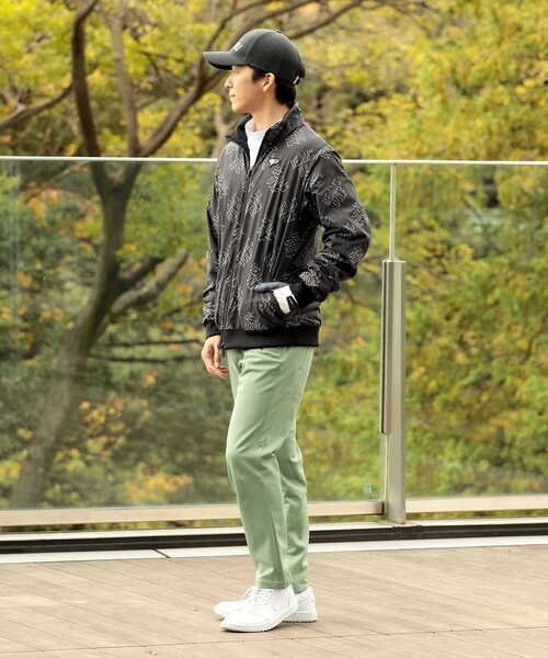 BEAMS GOLF（ビームスゴルフ）の「BEAMS GOLF ORANGE LABEL