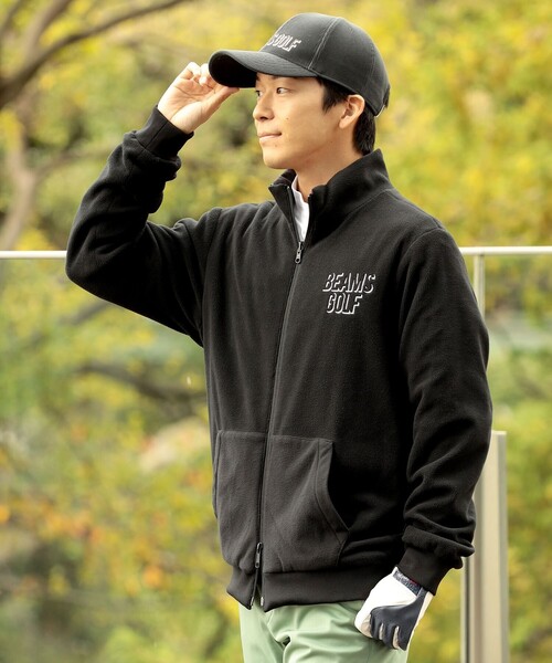 BEAMS GOLF（ビームスゴルフ）の「BEAMS GOLF ORANGE LABEL