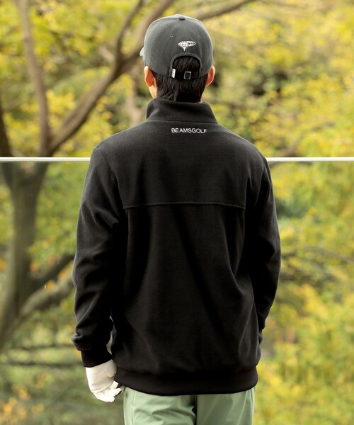 BEAMS GOLF（ビームスゴルフ）の「BEAMS GOLF ORANGE LABEL