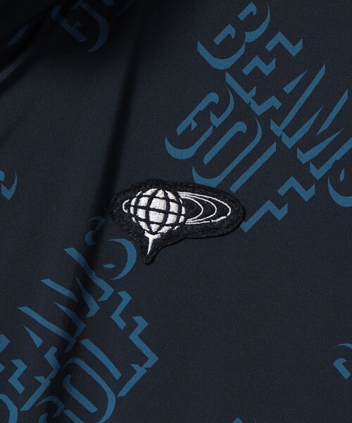 BEAMS GOLF（ビームスゴルフ）の「BEAMS GOLF ORANGE LABEL