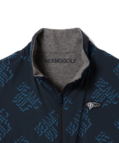 BEAMS GOLF（ビームスゴルフ）の「BEAMS GOLF ORANGE LABEL