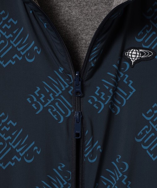 BEAMS GOLF（ビームスゴルフ）の「BEAMS GOLF ORANGE LABEL