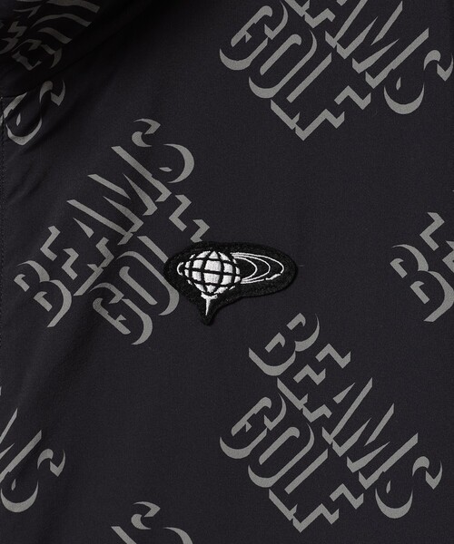 BEAMS GOLF（ビームスゴルフ）の「BEAMS GOLF ORANGE LABEL