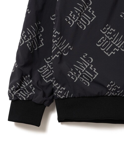 BEAMS GOLF（ビームスゴルフ）の「BEAMS GOLF ORANGE LABEL