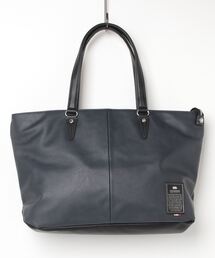 MADDEN EQUIPMENT（メデン イクイップメント）の「PUレザー トートバッグ（トートバッグ）」