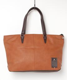 MADDEN EQUIPMENT（メデン イクイップメント）の「PUレザー トートバッグ（トートバッグ）」