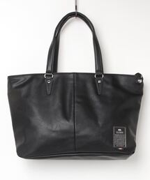 MADDEN EQUIPMENT（メデン イクイップメント）の「PUレザー トートバッグ（トートバッグ）」