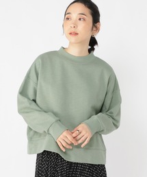 studio CLIP | 選べる着丈スウェット(スウェット)