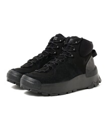 ナイキのブーツ NIKE ナイキ×サカイ NIKE×sacai MAGMASCAPE SP ハイキングブーツ