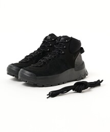 ナイキ シティクラシック ブーツ 24.5 試着程度の極美品 定価15400円 NIKE☆ナイキ シティ クラシック ブーツ (Nike/ショートブーツ
