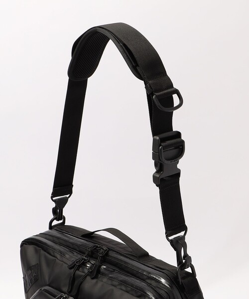 バッグジャック×EDITION 2WAYバッグ 別注】bagjack×EDITION DIAMOND