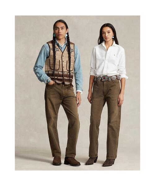 POLO RALPH LAUREN（ポロ ラルフ ローレン）の「PRL x Naiomi