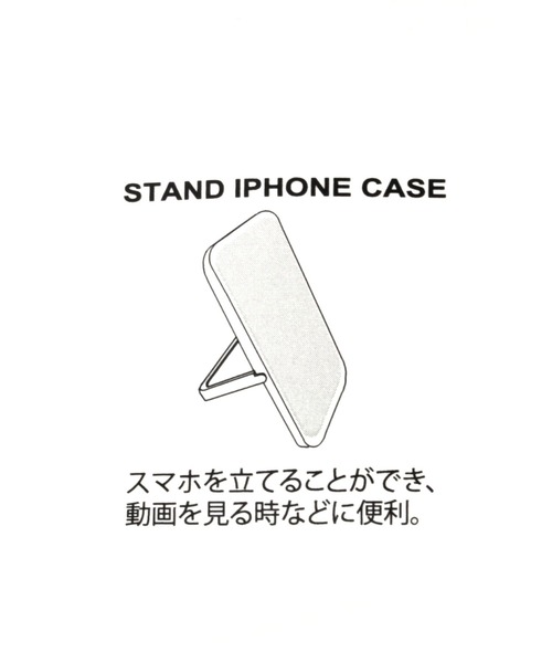 BAYFLOW(ベイフロー)の「【iphone13/14/15対応】BFクリアケース(スマホケース/カバー・レディース・その他/ライトグリーン/パープル/グリーン・0)」の19枚目の写真