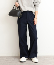 JOURNAL STANDARD relume | 《追加》ワイドベイカーパンツ(カーゴパンツ)