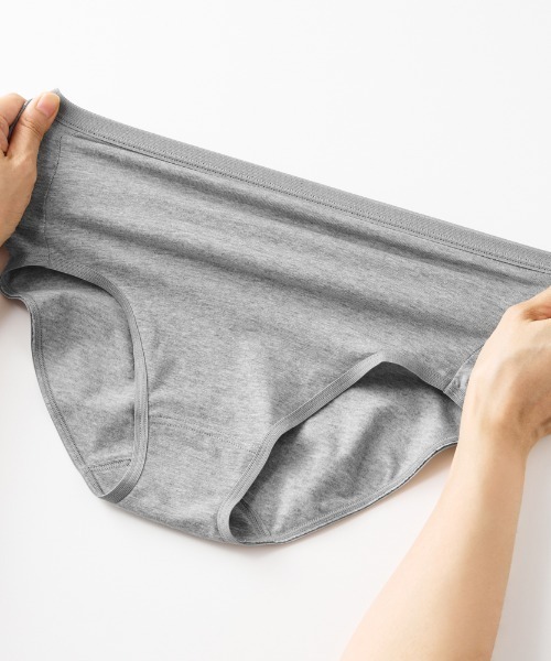 セール】GUNZE BASIC/グンゼベーシック レギュラーショーツ 3枚組