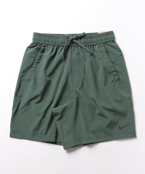 Nikeナイキ美品 オリーブグリーン Tシャツ ショートパンツ セットLサイズ Nikeナイキ美品 オリーブグリーン Tシャツ ショートパンツ