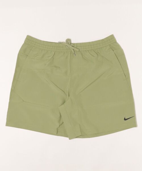 NIKE(ナイキ)の「《NIKEアパレル》ナイキ DF フォーム ショート 7インチ(その他パンツ・メンズ・グレー/オリーブ/ブラック×ホワイト/グリーン/グリーン系その他/バイオレット/グリーン系その他2・M/L/XL/S/2XL)」の6枚目の写真