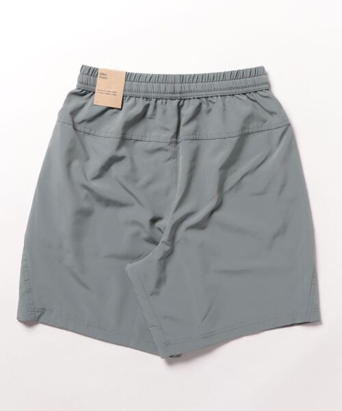 NIKE(ナイキ)の「《NIKEアパレル》ナイキ DF フォーム ショート 7インチ(その他パンツ・メンズ・グレー/オリーブ/ブラック×ホワイト/グリーン/グリーン系その他・M/L/XL/S/2XL)」の6枚目の写真