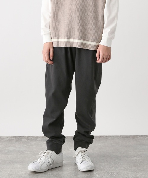 GLOBAL WORK(グローバルワーク)の「スゴラクカットデニムリブパンツ/976023(デニムパンツ・キッズ・ブラック/ライトブルー/ネイビー/ブルー・120cm/160cm/170cm/130cm/150cm/140cm)」の12枚目の写真