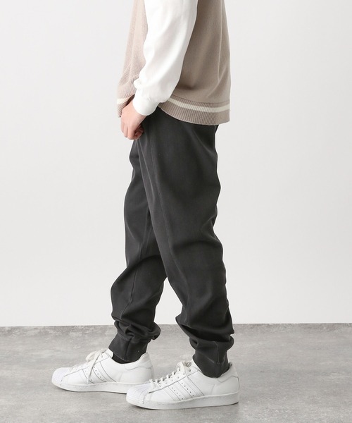 GLOBAL WORK(グローバルワーク)の「スゴラクカットデニムリブパンツ/976023(デニムパンツ・キッズ・ブラック/ライトブルー/ネイビー/ブルー・120cm/160cm/170cm/130cm/150cm/140cm)」の14枚目の写真