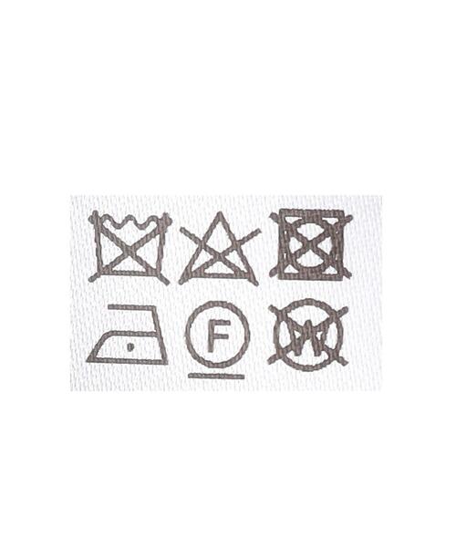 UNITED ARROWS（ユナイテッドアローズ）の「ファンシーツイード ノーカラー ジャケット（その他アウター・レディース・その他1・34/36/40/38）」の12枚目の写真