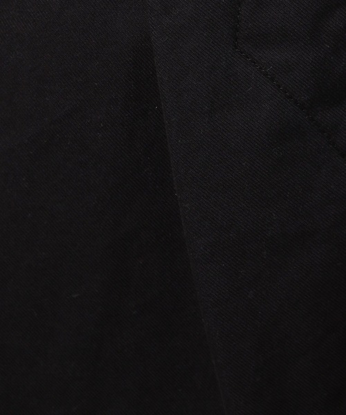 niko and...（ニコアンド）の「ビンテージウォッシュチノパンツ（チノパンツ・メンズ・カーキ/ブラック/ベージュ・MEDIUM/LARGE）」の20枚目の写真