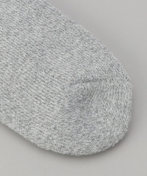 coen（コーエン）の「【お得な３足セット】Robert P．Miller（ロバートピーミラー）アンクルリブソックス（ソックス/靴下・レディース・その他1・FREE）」の4枚目の写真