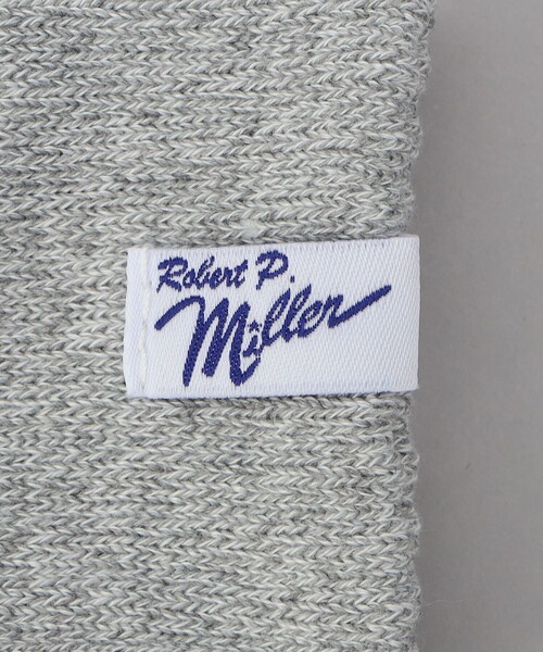 coen（コーエン）の「【お得な３足セット】Robert P．Miller（ロバートピーミラー）アンクルリブソックス（ソックス/靴下・レディース・その他1・FREE）」の5枚目の写真