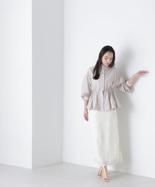 NATURAL BEAUTY BASIC（ナチュラルビューティーベーシック）の