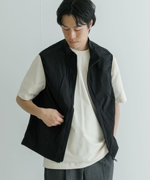 URBAN RESEARCH | 『URTECH』ナイロンベスト(ベスト)