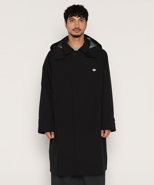 DANTON  バルカラーコート DANTON（ダントン）の「DANTON/ダントン 無双バルカラーコート