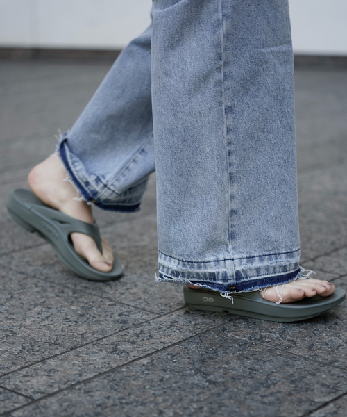 OOFOS ウーフォス OOriginsl 26.0㎝ OOFOS/ウーフォス Ooriginal【26.0-28.0cm】/ウーオリジナル