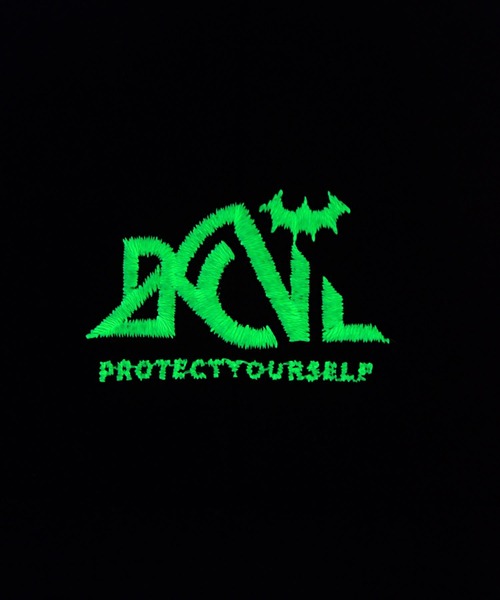 Back Channel(バックチャンネル)の「OUTDOOR LOGO MESH CAP(キャップ・メンズ・オレンジ/ブラウン/ブラック・FREE)」の6枚目の写真