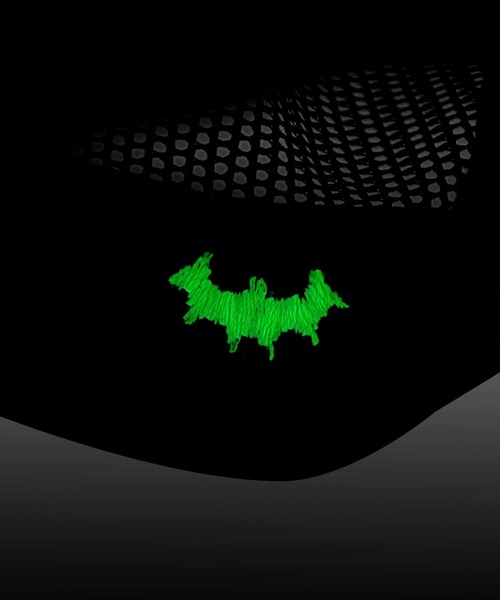 Back Channel(バックチャンネル)の「OUTDOOR LOGO MESH CAP(キャップ・メンズ・オレンジ/ブラウン/ブラック・FREE)」の7枚目の写真