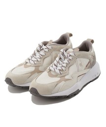 le coq sportif | 限定モデル【emmi×le coq sportif】LCS R888 V2 EM(スニーカー)
