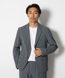 スノーピークアパレル アクティブコンフォートカーディガン ライトアウター Snow Peak - Snow Peak スノーピーク 23SS Active Comfort