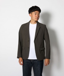 美品✨ snow peak スノーピーク テーラード ジャケット リネン混 楽天市場】【30%OFF】スノーピーク Snow Peak 難燃素材