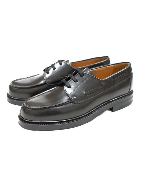 HARROGATE ハロゲイト　SLOANE デッキシューズ セール】【HARROGATE】SLOANE（モカシン/デッキシューズ）｜HARROGATE