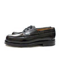HARROGATE（ハロゲイト）の「【HARROGATE】SLOANE（モカシン/デッキ