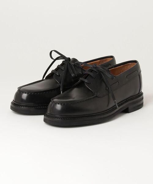 HARROGATE ハロゲイト　SLOANE デッキシューズ SLOANE -デッキシューズ | HARROGATE FOOTWEAR ONLINESHOP