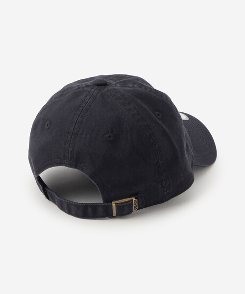 NEW ERA（ニューエラ）の「NEW ERA | Casual Classic ヤンキース（キャップ・レディース・ネイビー・ONE）」の6枚目の写真