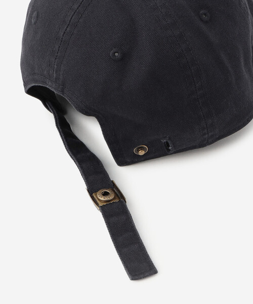 NEW ERA（ニューエラ）の「NEW ERA | Casual Classic ヤンキース（キャップ・レディース・ネイビー・ONE）」の8枚目の写真